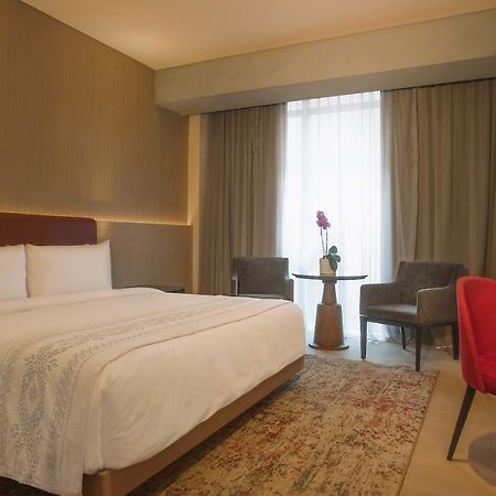 Hyatt Regency Mexico City Insurgentes المظهر الخارجي الصورة