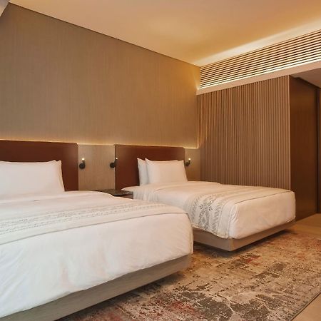 Hyatt Regency Mexico City Insurgentes المظهر الخارجي الصورة