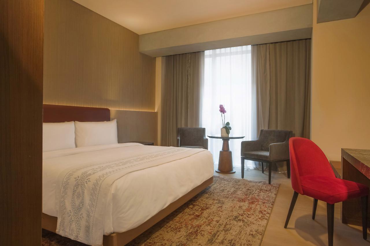 Hyatt Regency Mexico City Insurgentes المظهر الخارجي الصورة