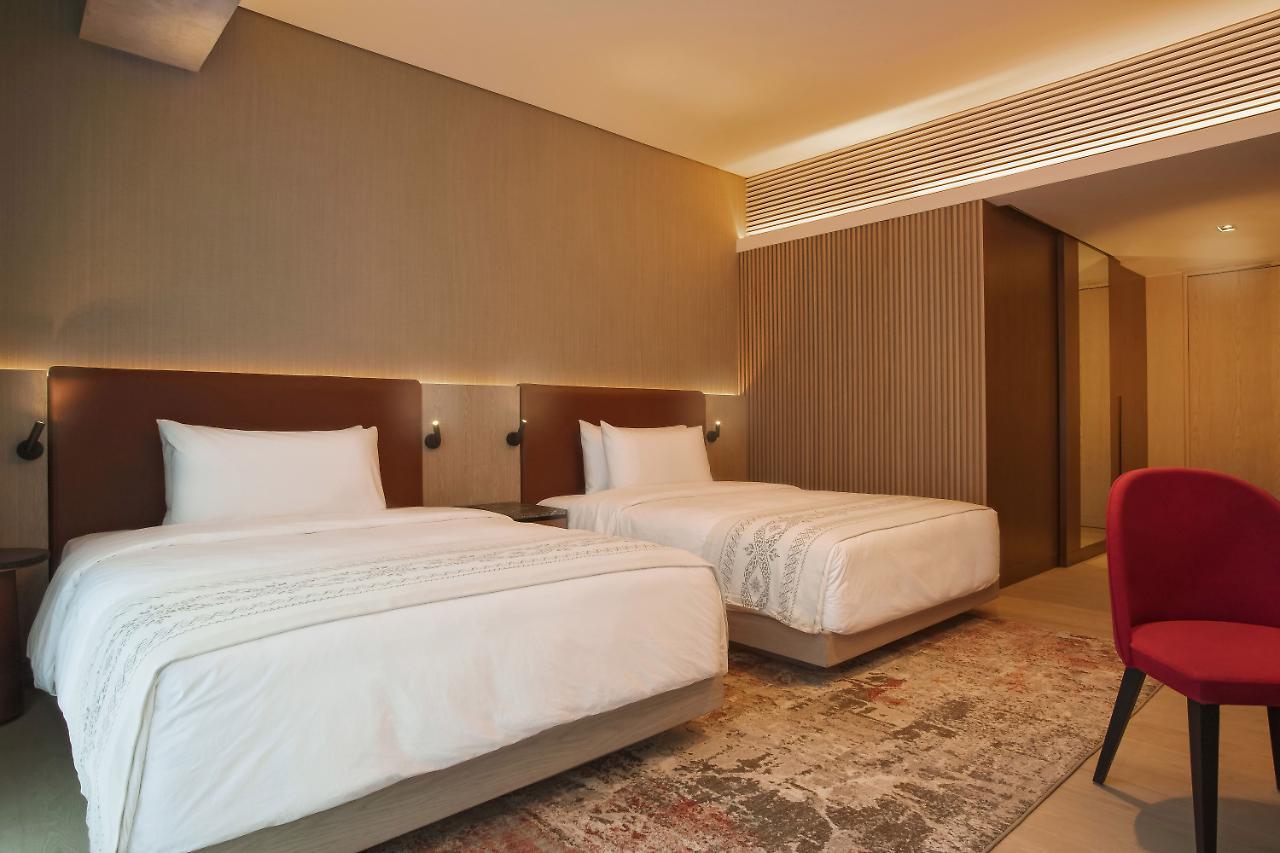 Hyatt Regency Mexico City Insurgentes المظهر الخارجي الصورة
